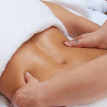 4 pack Lymphatic Massage at The Den Wellness in Brooklyn, NY