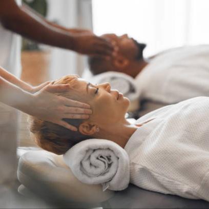 8-Session 60-Minute Massage Package