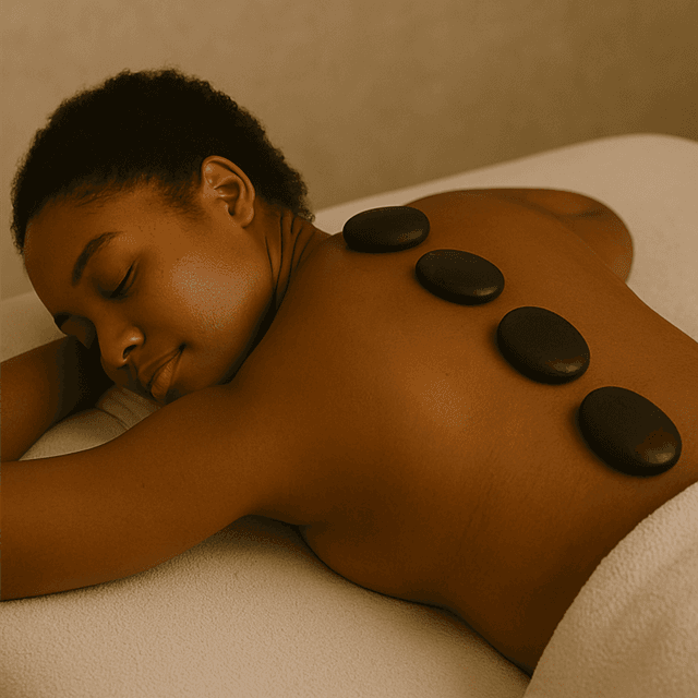 4-Session 60-Minute Massage Package