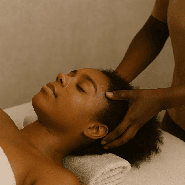 4-Session 90-Minute Massage Package